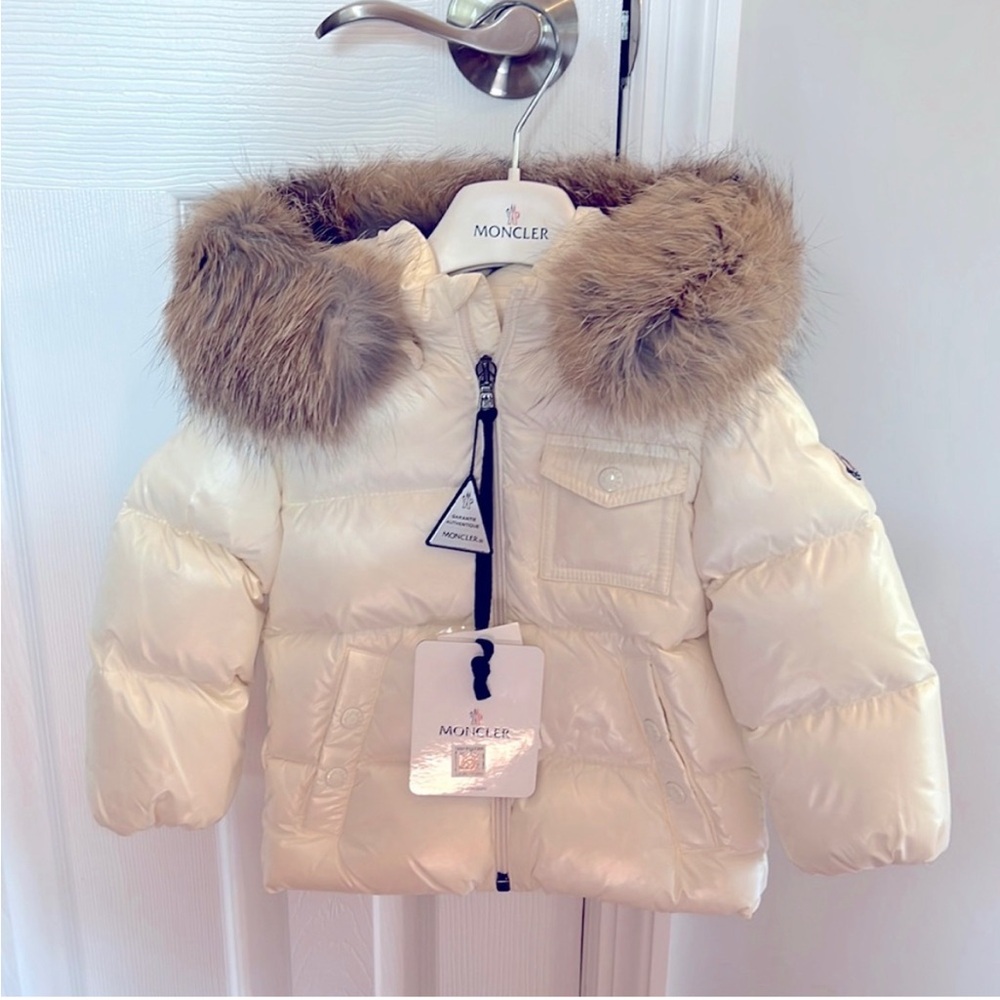 MONCLER ENFANT